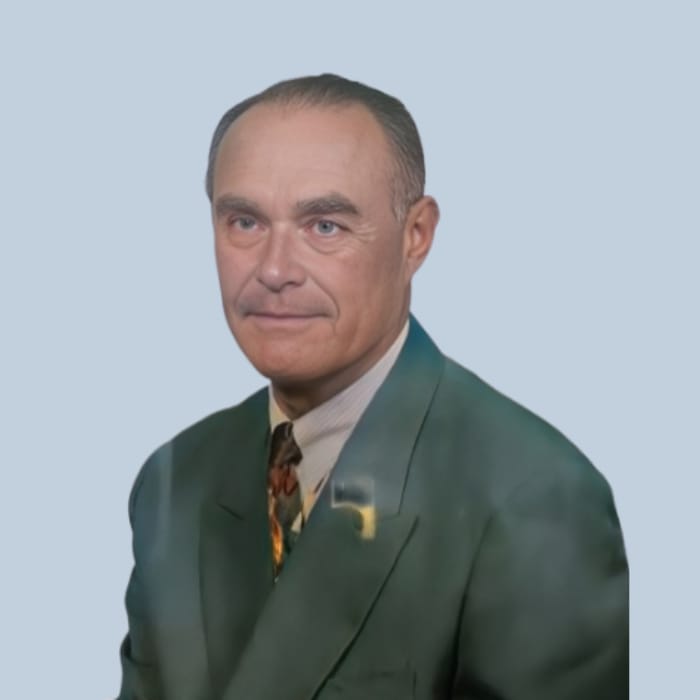 Obispo Félix Santiago